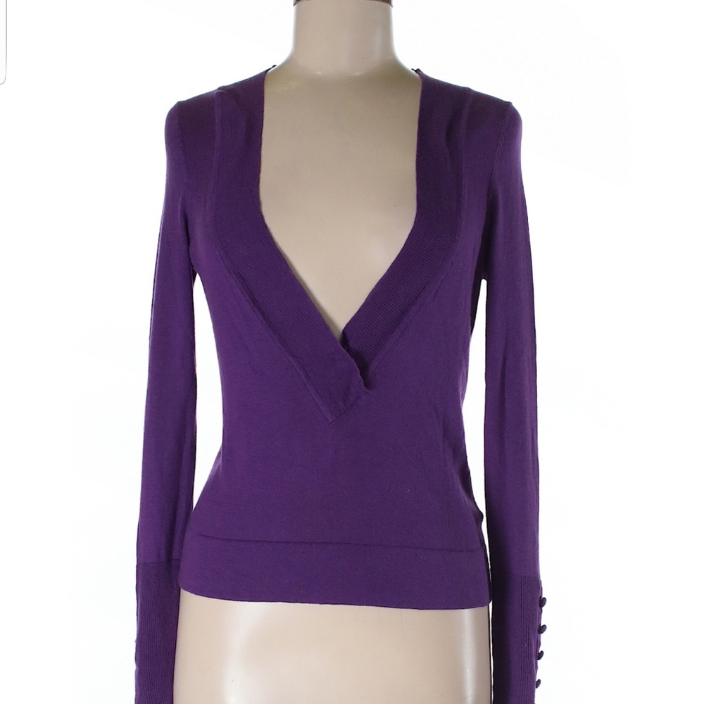Beautiful Pullover Sweater
